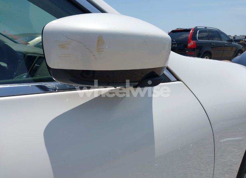 Photo 6 of 2010 Infiniti G37x (VIN JN1CV6AR4AM461553)