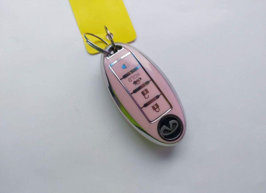 Photo 11 of 2011 Infiniti G37x (VIN JN1CV6AR4BM350762)