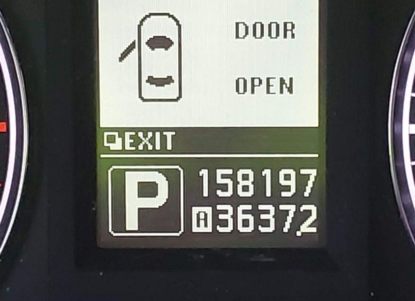 Photo 15 of 2011 Infiniti G37x (VIN JN1CV6AR4BM350762)