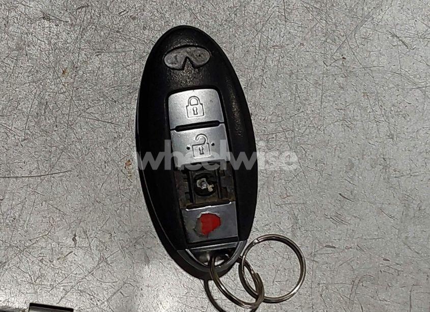 Photo 11 of 2011 Infiniti G37x (VIN JN1CV6AR4BM352432)