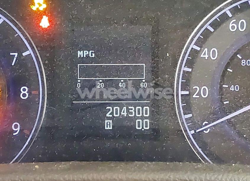 Photo 15 of 2011 Infiniti G37x (VIN JN1CV6AR4BM352432)