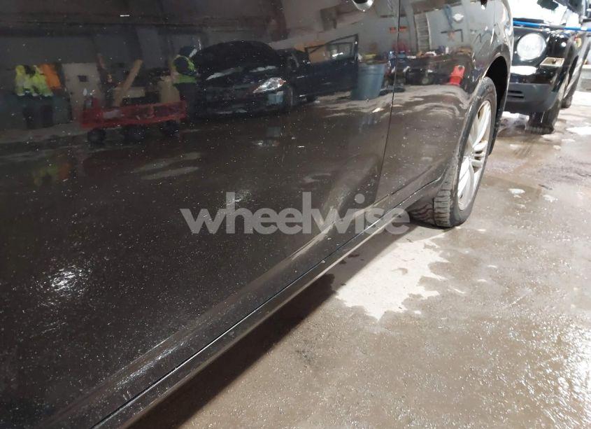 Photo 6 of 2011 Infiniti G37x (VIN JN1CV6AR4BM352432)