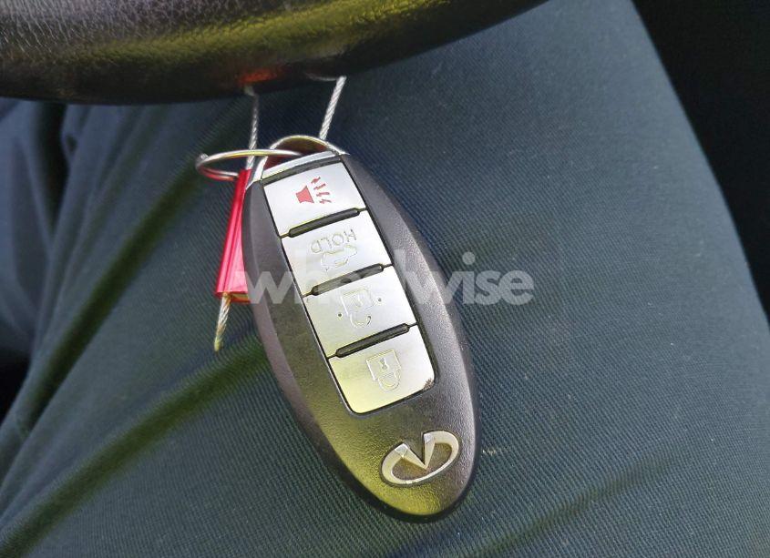 Photo 11 of 2011 Infiniti G37x (VIN JN1CV6AR4BM353726)