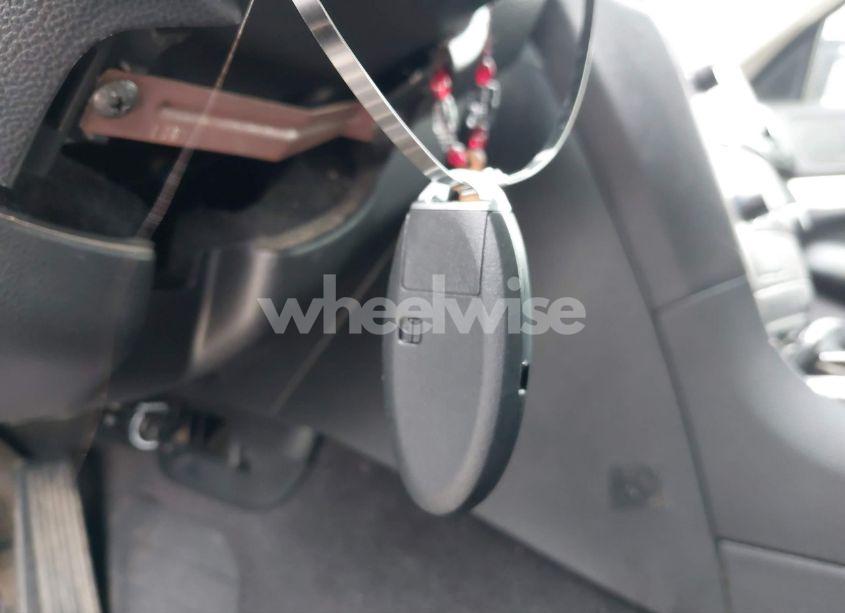 Photo 11 of 2011 Infiniti G37x (VIN JN1CV6AR4BM401113)