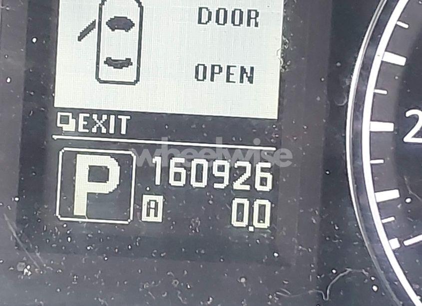 Photo 15 of 2011 Infiniti G37x (VIN JN1CV6AR4BM401113)