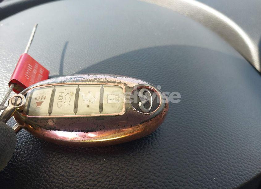 Photo 11 of 2011 Infiniti G37x (VIN JN1CV6AR4BM404187)