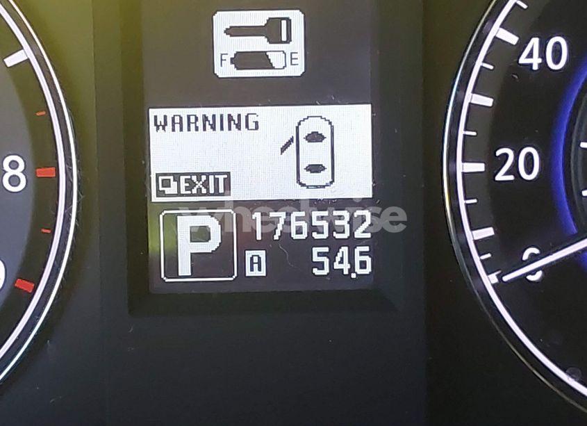 Photo 15 of 2011 Infiniti G37x (VIN JN1CV6AR4BM404187)