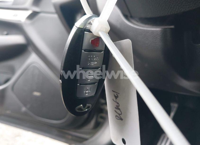 Photo 11 of 2011 Infiniti G37x (VIN JN1CV6AR4BM404481)