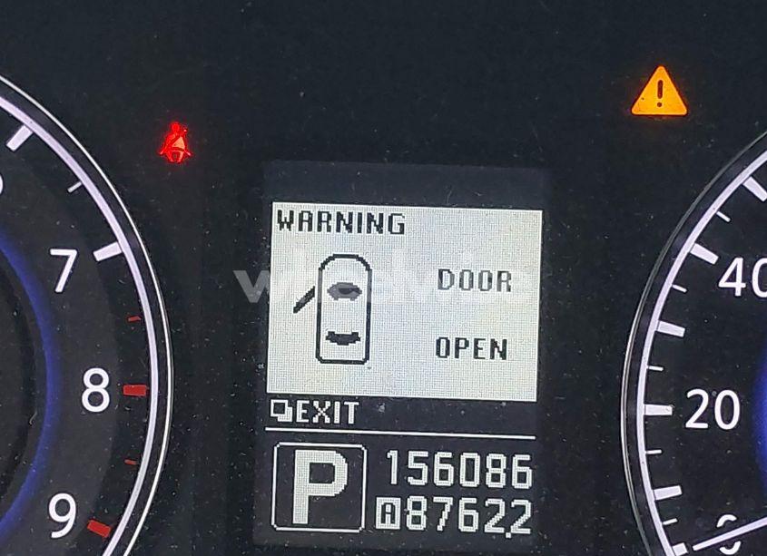 Photo 15 of 2011 Infiniti G37x (VIN JN1CV6AR4BM404481)