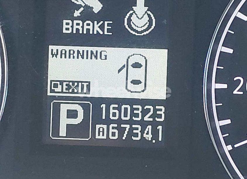 Photo 15 of 2012 Infiniti G37 X (VIN JN1CV6AR4CM677079)