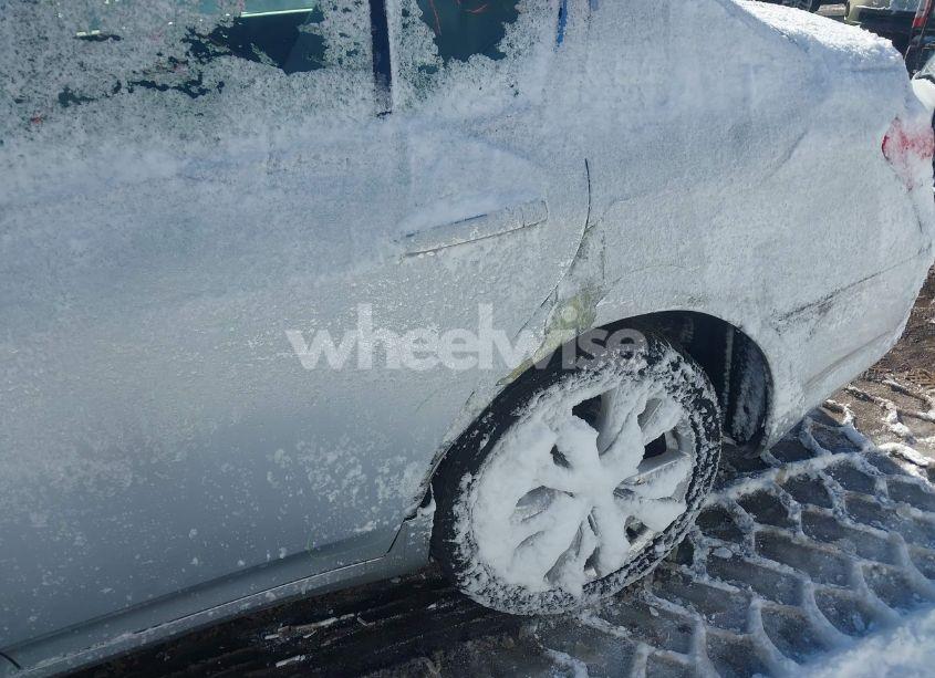 Photo 6 of 2012 Infiniti G37 X (VIN JN1CV6AR4CM677079)