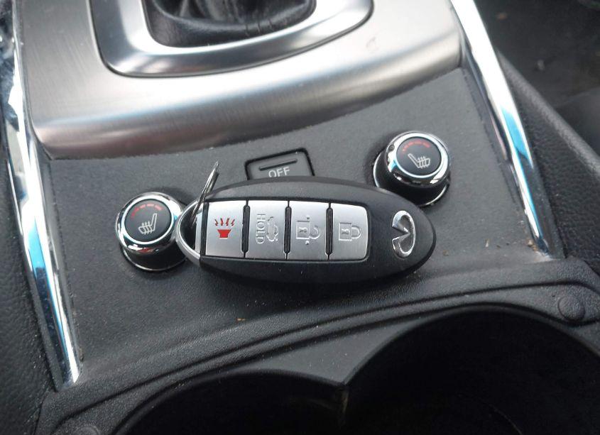 Photo 11 of 2012 Infiniti G37x (VIN JN1CV6AR4CM974305)