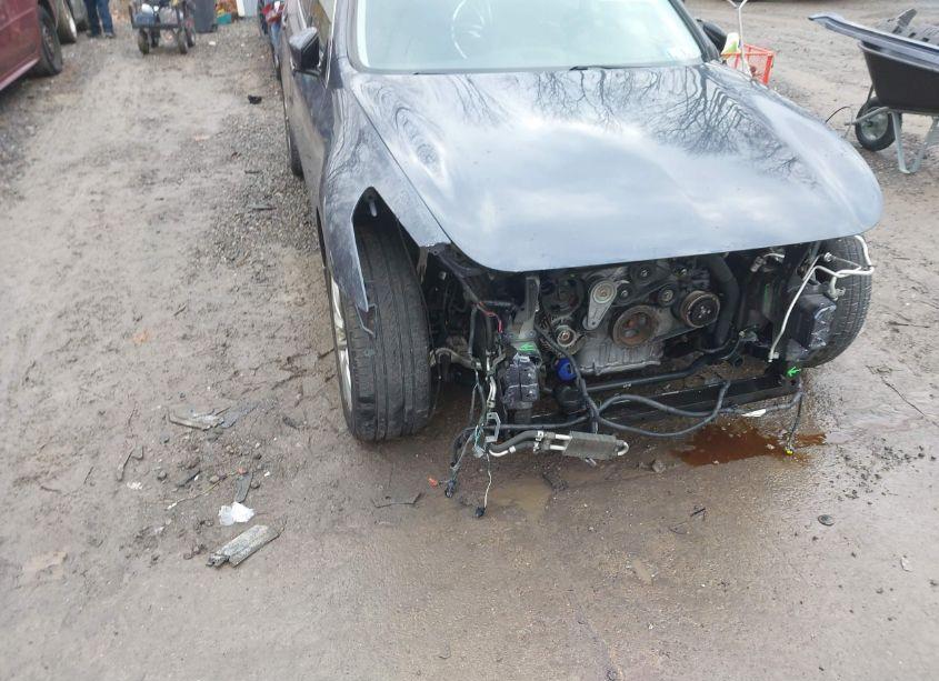 Photo 18 of 2012 Infiniti G37x (VIN JN1CV6AR4CM974305)