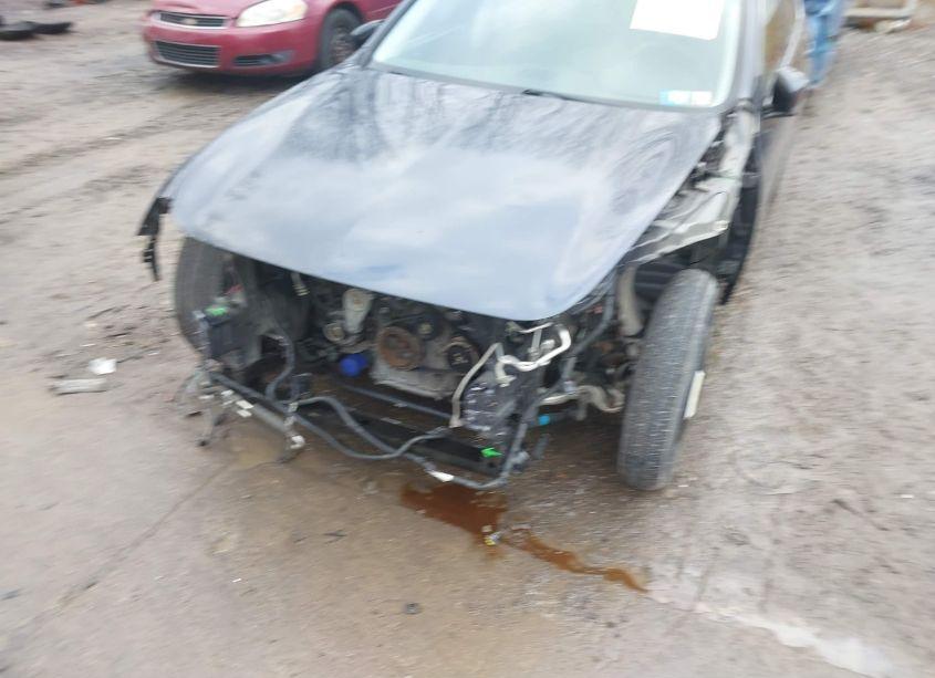 Photo 20 of 2012 Infiniti G37x (VIN JN1CV6AR4CM974305)