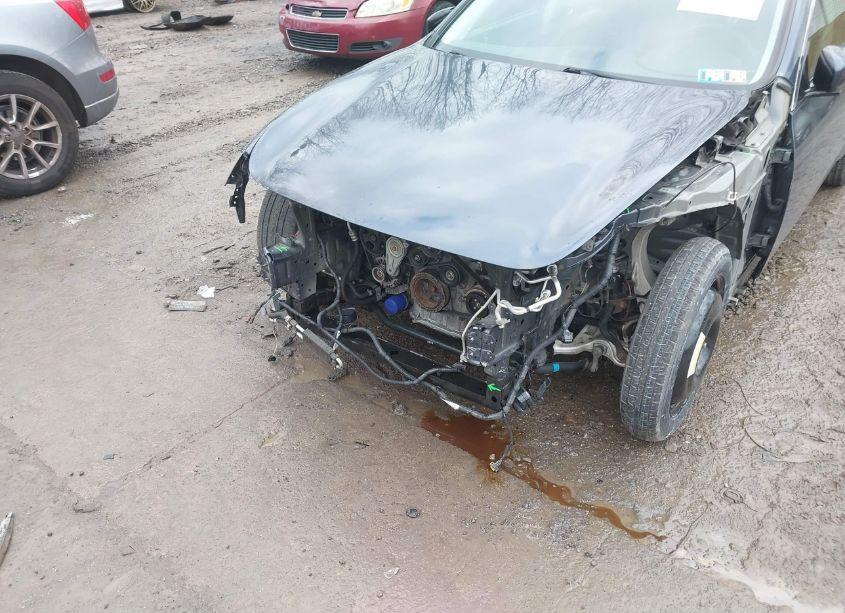 Photo 22 of 2012 Infiniti G37x (VIN JN1CV6AR4CM974305)