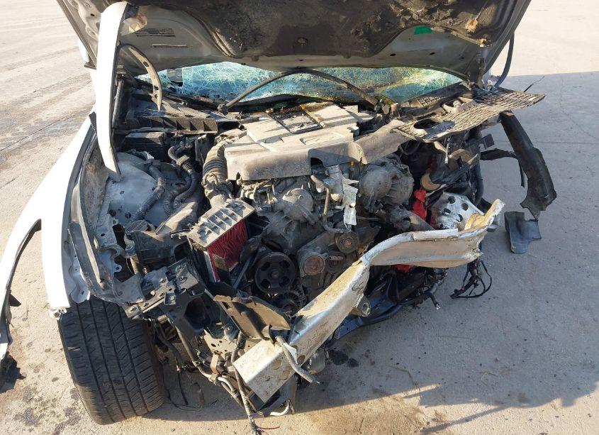 Photo 10 of 2012 Infiniti G37x (VIN JN1CV6AR4CM975518)