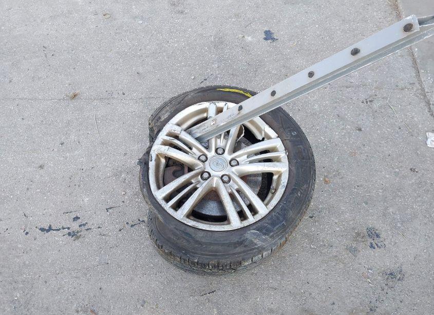 Photo 11 of 2012 Infiniti G37x (VIN JN1CV6AR4CM975518)