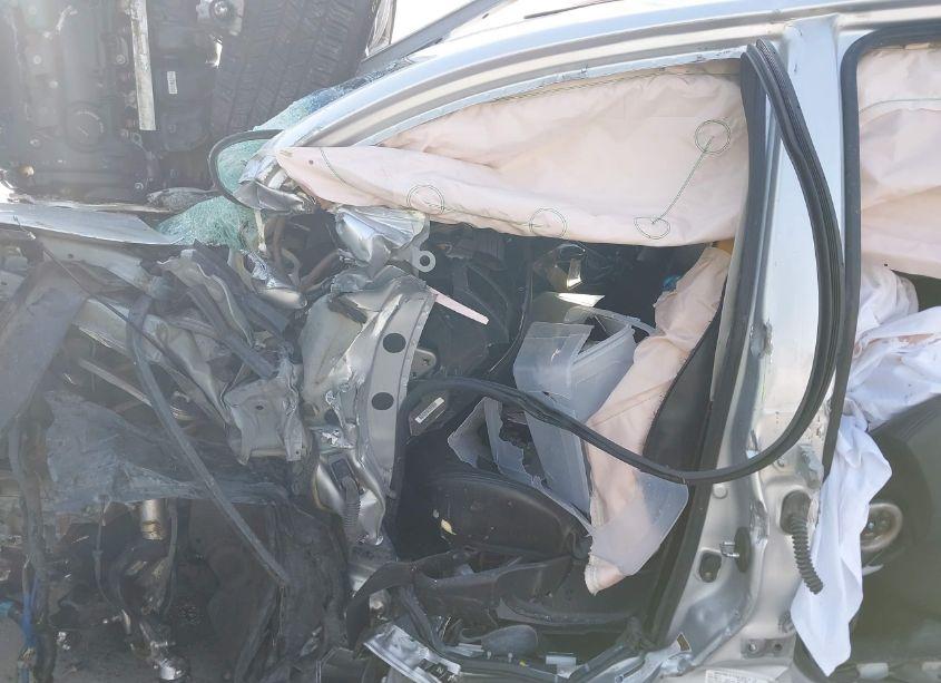 Photo 5 of 2012 Infiniti G37x (VIN JN1CV6AR4CM975518)