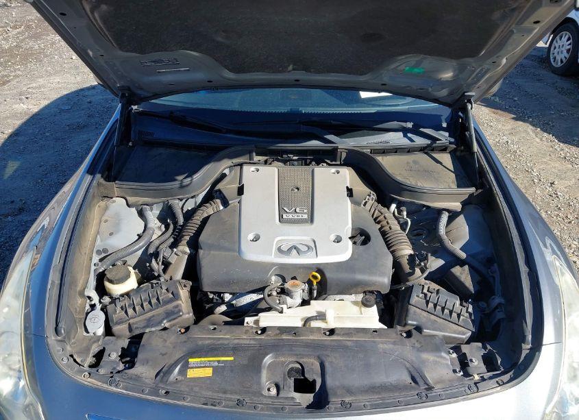 Photo 10 of 2013 Infiniti G37x (VIN JN1CV6AR4DM359142)