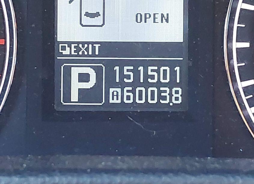 Photo 15 of 2013 Infiniti G37x (VIN JN1CV6AR4DM359142)