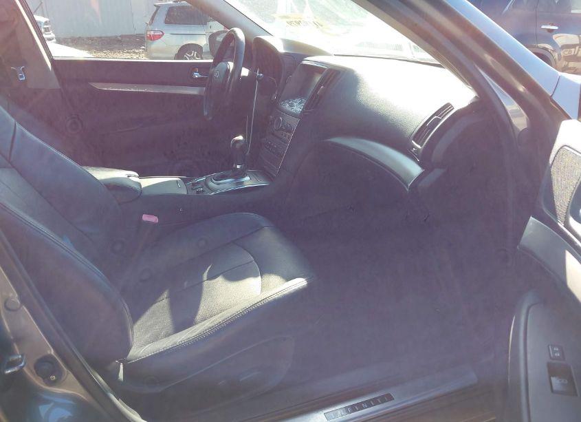 Photo 5 of 2013 Infiniti G37x (VIN JN1CV6AR4DM359142)