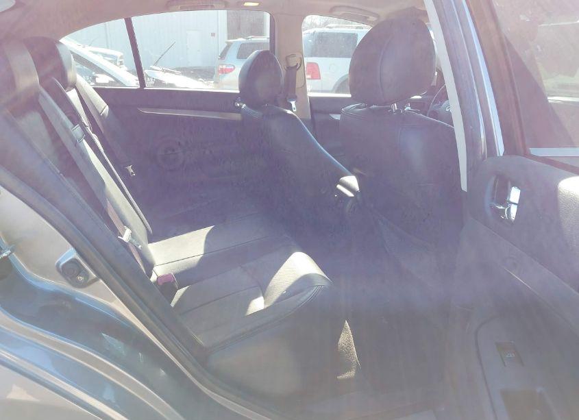 Photo 8 of 2013 Infiniti G37x (VIN JN1CV6AR4DM359142)