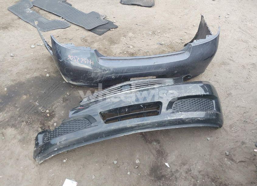 Photo 11 of 2010 Infiniti G37x (VIN JN1CV6AR5AM251222)