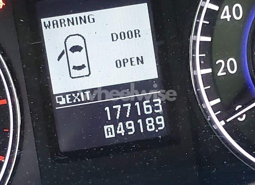 Photo 15 of 2010 Infiniti G37x (VIN JN1CV6AR5AM251222)