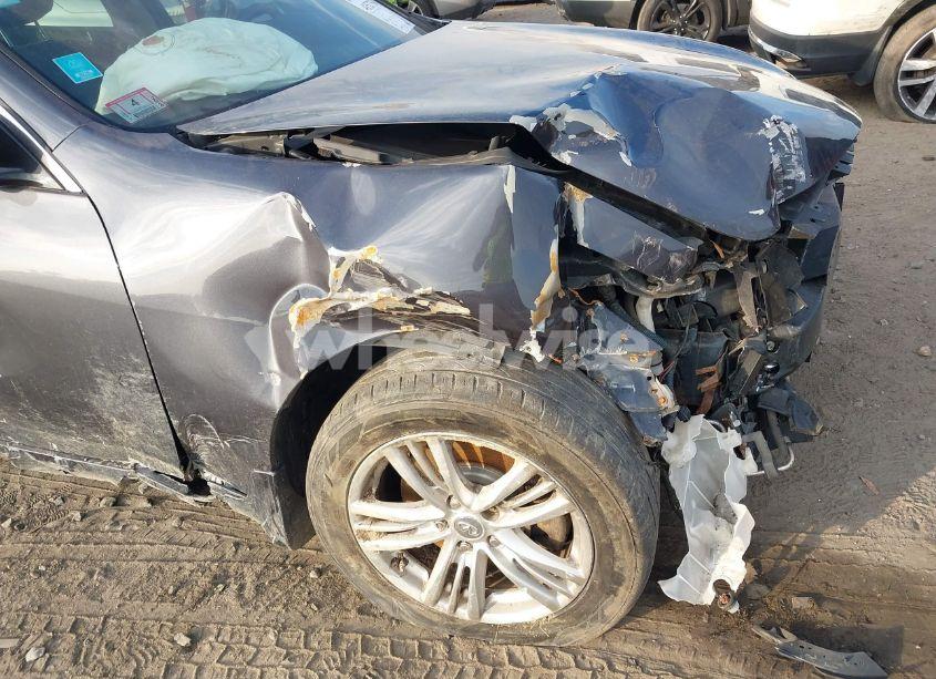 Photo 17 of 2010 Infiniti G37x (VIN JN1CV6AR5AM251222)