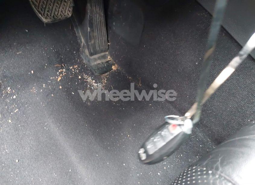 Photo 11 of 2010 Infiniti G37x (VIN JN1CV6AR5AM252368)