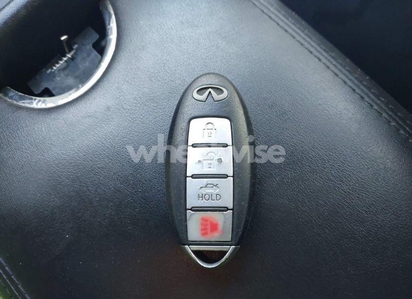 Photo 11 of 2010 Infiniti G37x (VIN JN1CV6AR5AM452165)