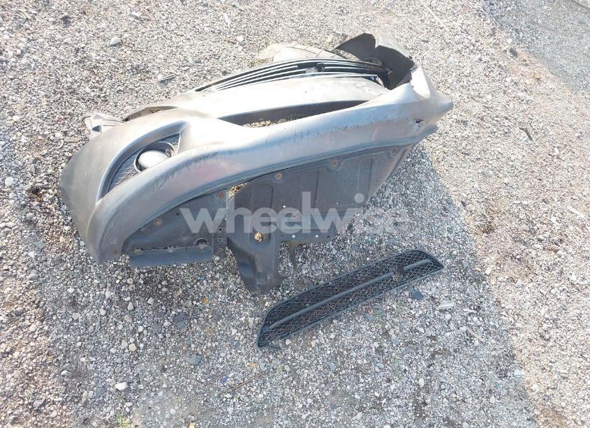 Photo 12 of 2010 Infiniti G37x (VIN JN1CV6AR5AM452165)