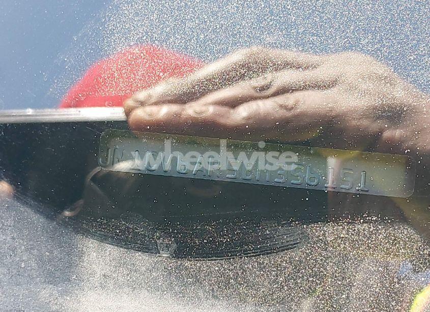 Photo 12 of 2011 Infiniti G37x (VIN JN1CV6AR5BM356151)