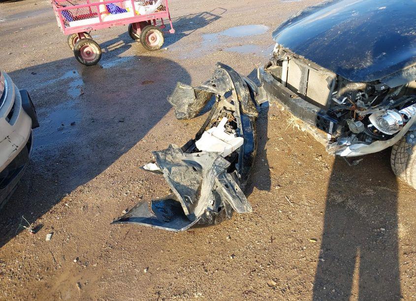 Photo 11 of 2011 Infiniti G37x (VIN JN1CV6AR5BM402206)