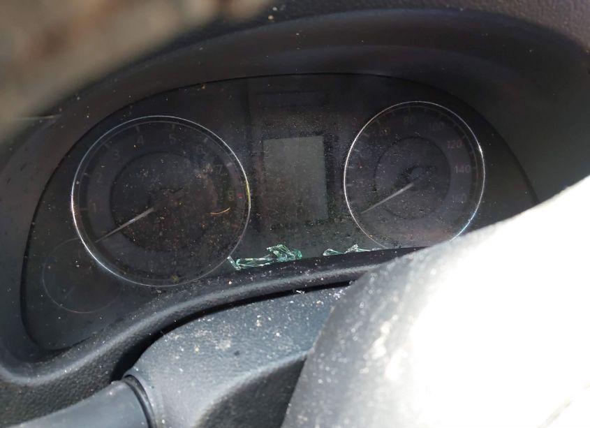 Photo 7 of 2011 Infiniti G37x (VIN JN1CV6AR5BM402206)