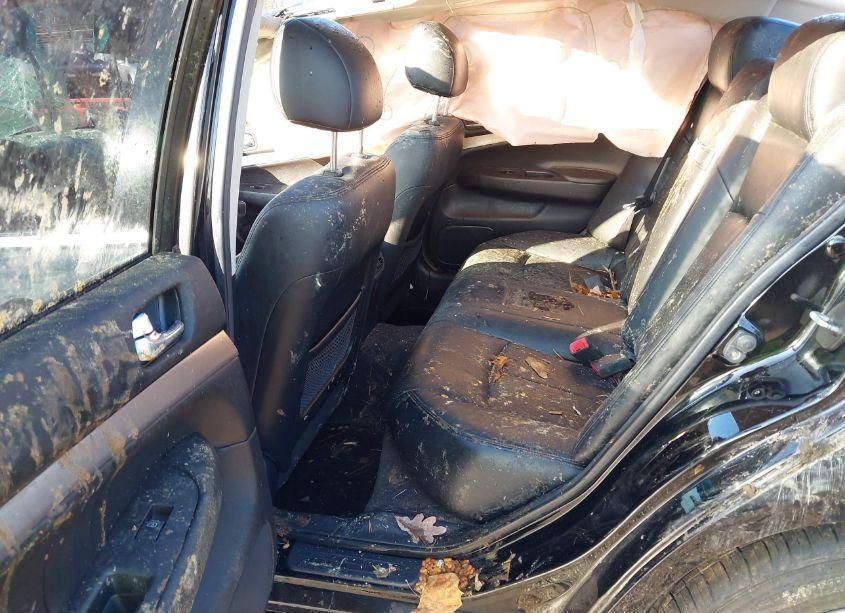 Photo 8 of 2011 Infiniti G37x (VIN JN1CV6AR5BM402206)