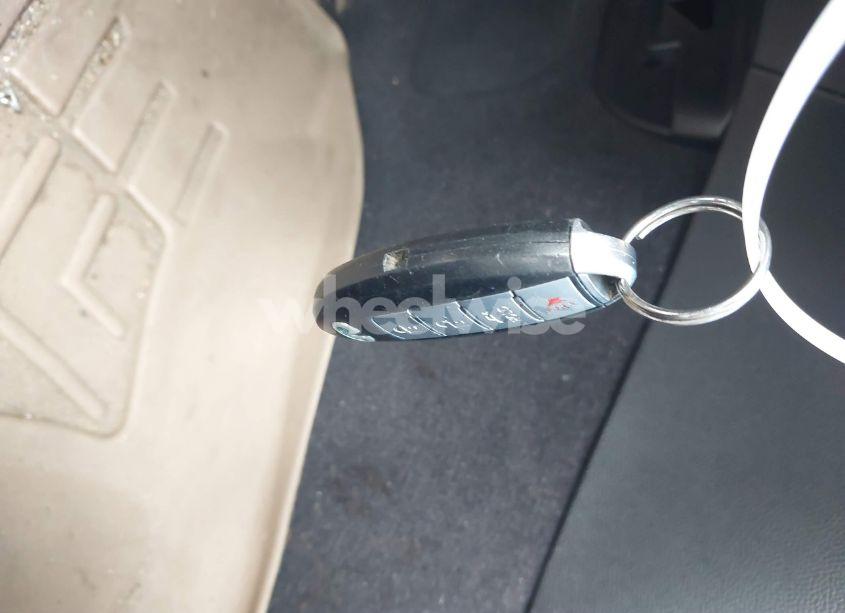 Photo 11 of 2011 Infiniti G37x (VIN JN1CV6AR5BM403016)