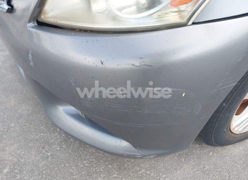 Photo 18 of 2011 Infiniti G37x (VIN JN1CV6AR5BM403016)