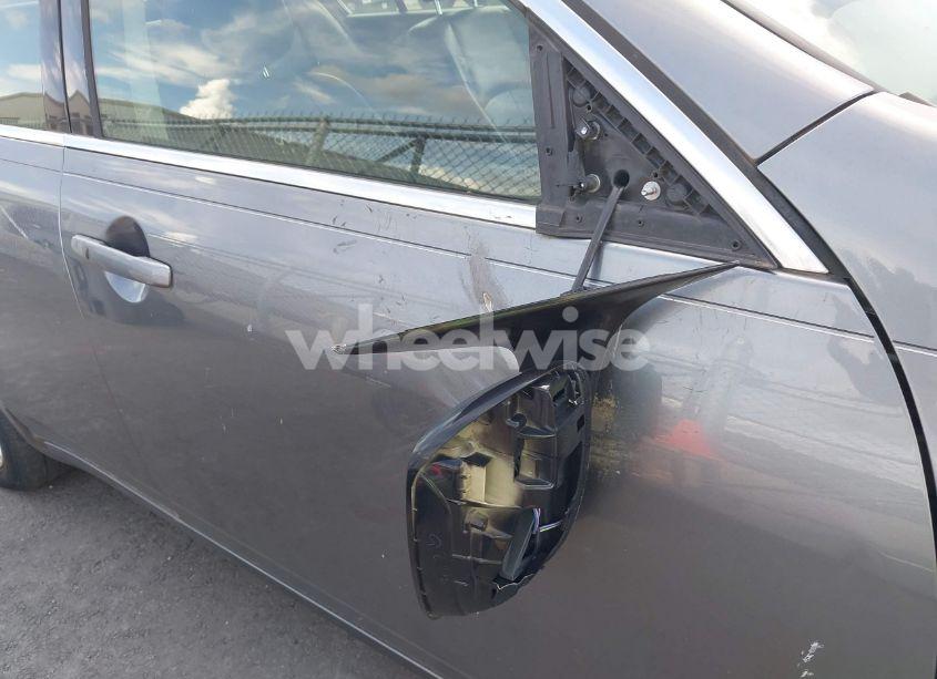 Photo 20 of 2011 Infiniti G37x (VIN JN1CV6AR5BM403016)