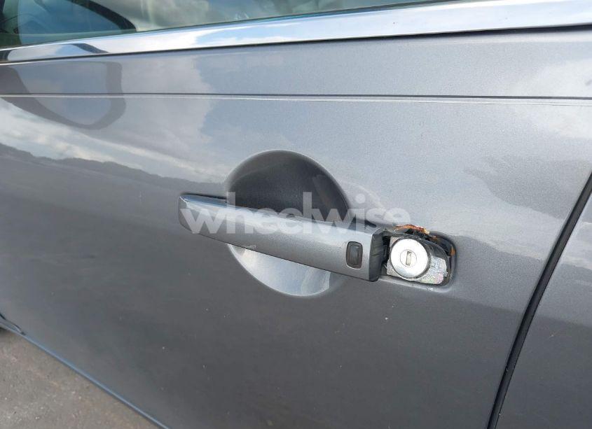 Photo 21 of 2011 Infiniti G37x (VIN JN1CV6AR5BM403016)