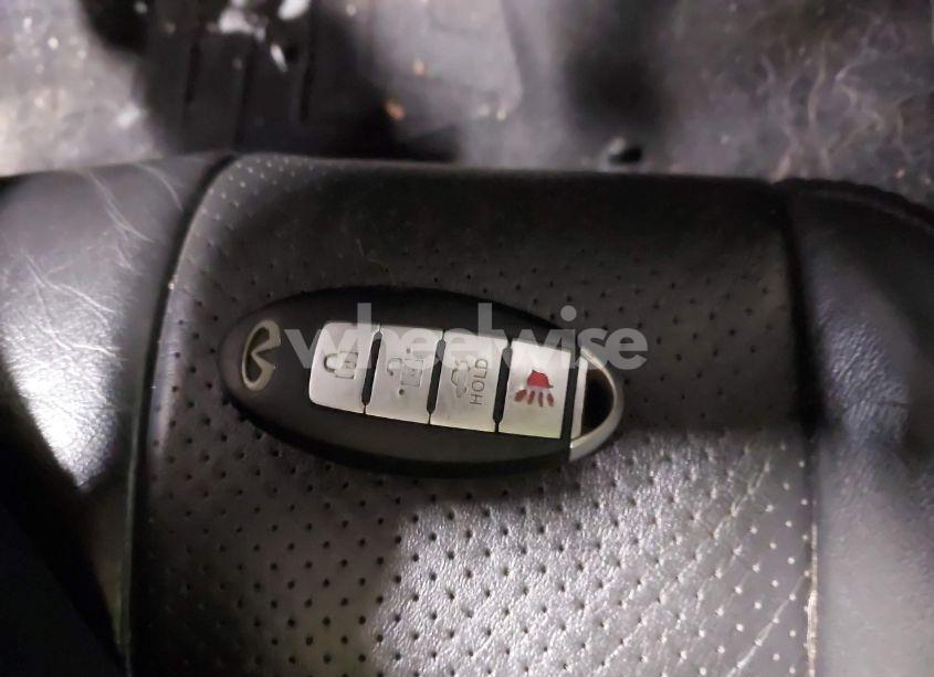 Photo 11 of 2011 Infiniti G37x (VIN JN1CV6AR5BM412461)