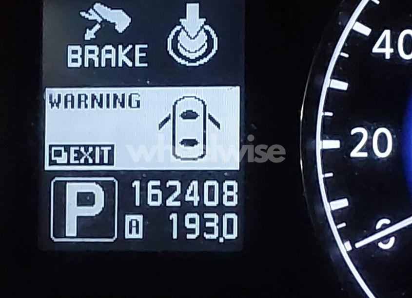 Photo 15 of 2011 Infiniti G37x (VIN JN1CV6AR5BM412461)