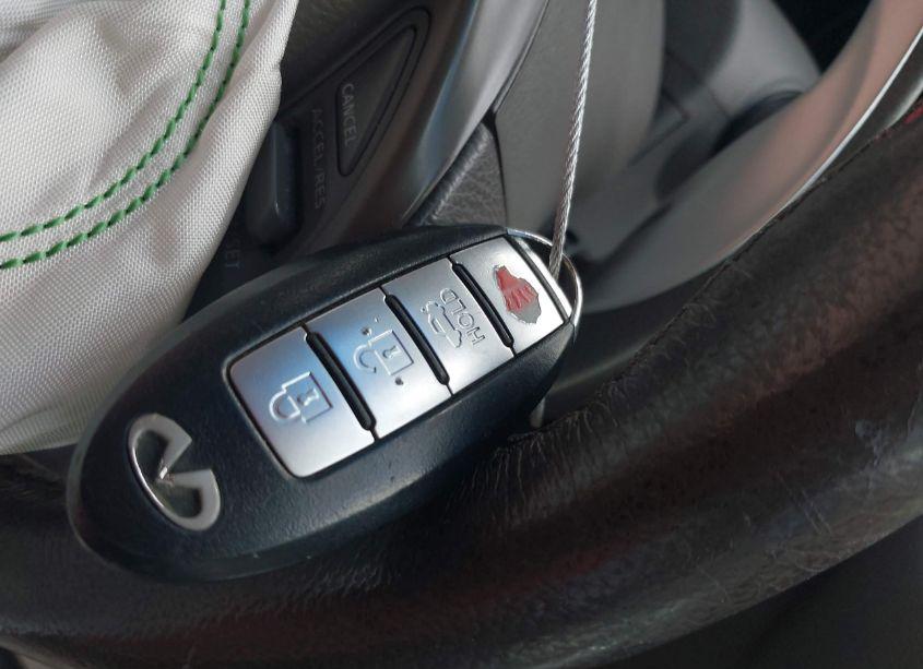 Photo 11 of 2012 Infiniti G37x (VIN JN1CV6AR5CM972160)