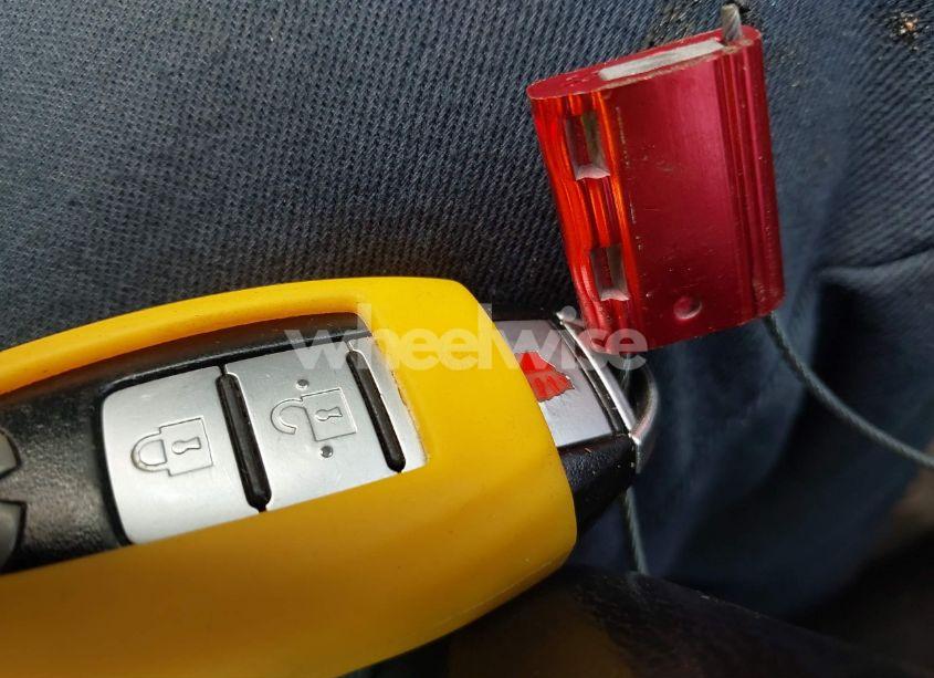 Photo 11 of 2012 Infiniti G37 X (VIN JN1CV6AR5CM974992)