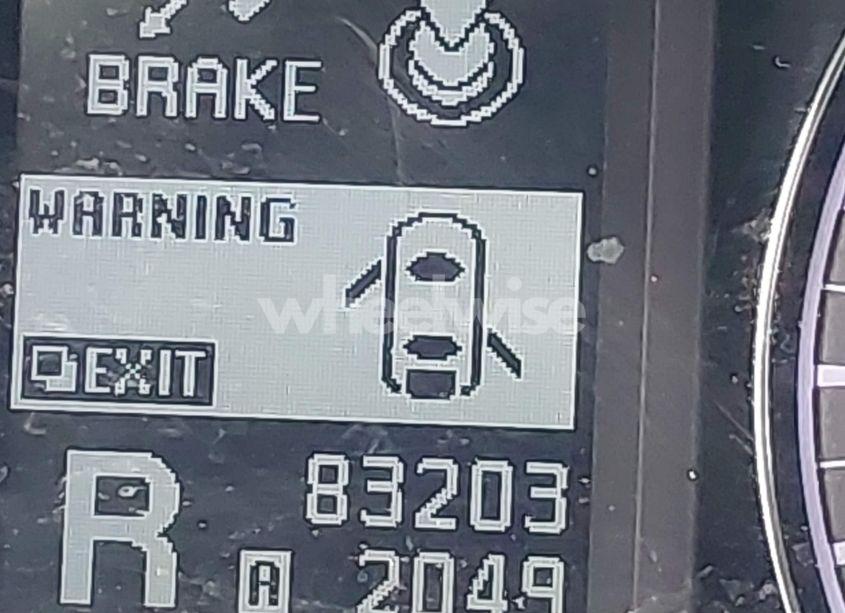 Photo 15 of 2012 Infiniti G37 X (VIN JN1CV6AR5CM974992)