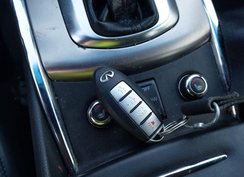 Photo 11 of 2013 Infiniti G37x (VIN JN1CV6AR5DM356184)