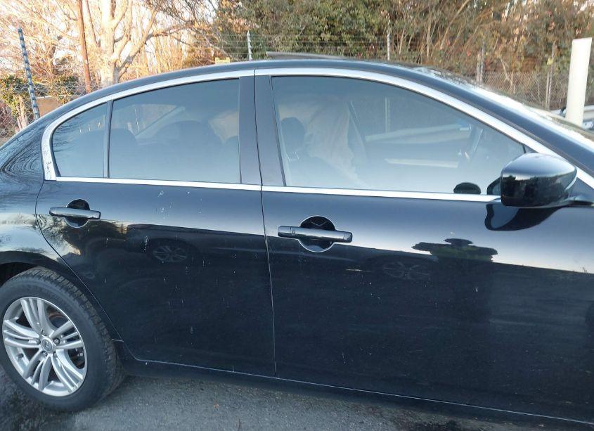 Photo 13 of 2013 Infiniti G37x (VIN JN1CV6AR5DM356184)