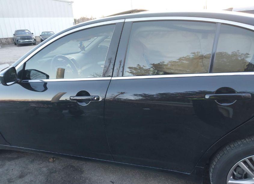 Photo 14 of 2013 Infiniti G37x (VIN JN1CV6AR5DM356184)