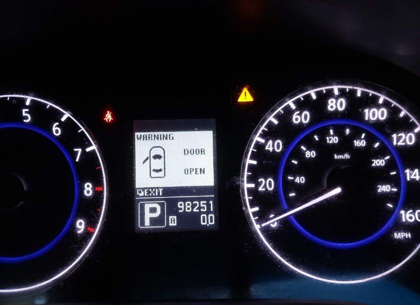 Photo 15 of 2013 Infiniti G37x (VIN JN1CV6AR5DM356184)