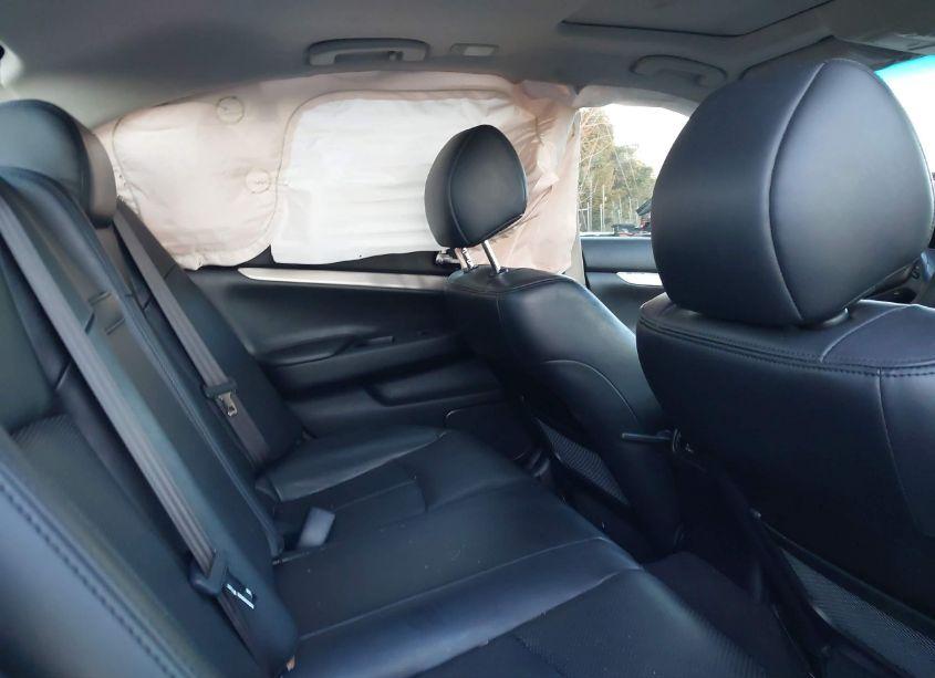 Photo 8 of 2013 Infiniti G37x (VIN JN1CV6AR5DM356184)